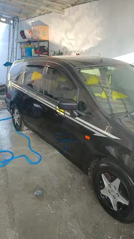 Honda Stream 2003 Bensin