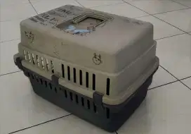 Kandang Kucing  ukuran panjang 47cm