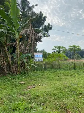 DIJUAL TANAH DEKAT BANDARA YIA