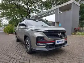 DP 5% Wuling Almaz RS 1.5 T Pro Bensin-AT 2021 0RG