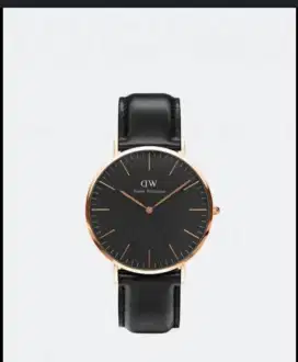 Jam tangan Daniel Welington