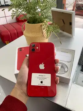 iPhone 11 256gb second inter hb 84%