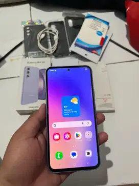 Samsung a54 8/128