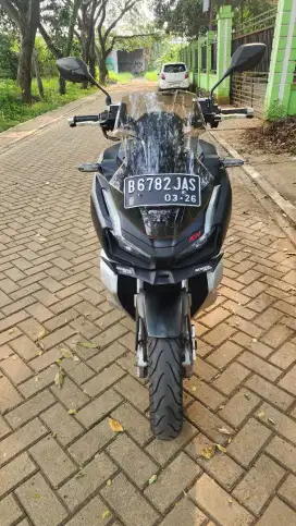 Honda ADV 150 CBS