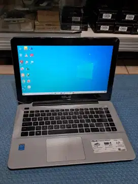Laptop Asus X445L