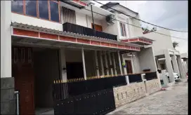 Disewakan rumah mewah di Kab. Ponorogo