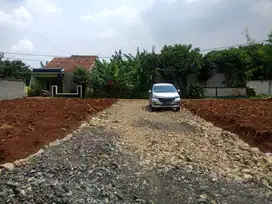 “Akses Dekat Jalan Utama! 3,2 KM dari Bojonggede–Kemang (BOMANG)