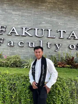 Ngaji privat (Guru Alumni Pesantren)