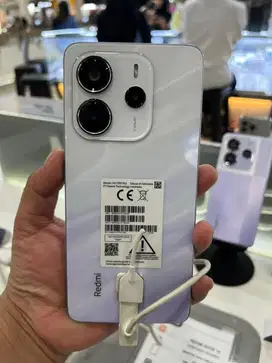Xiaomi Redmi Note 14
