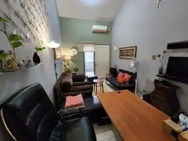 Dijual Unit Rumah 1,5 Lantai Boulevard Hijau Harapan Indah Bekasi