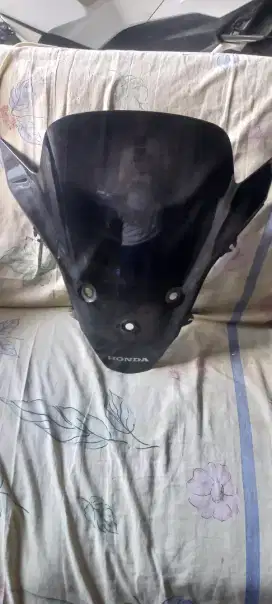 Visor pcx 160 ori