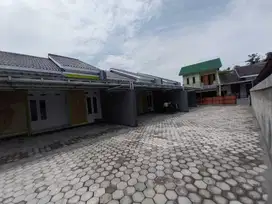 RUMAH MINIMALIS HARGA TERJANGKAU DI SLEMAN DEKAT PASAR GODEAN