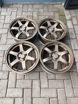 VELG TE37 R16 7rata