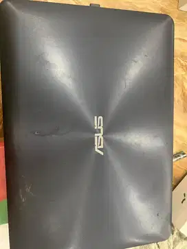 For sale laptop Asus X445L