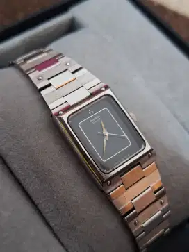 Seiko Tank Santos