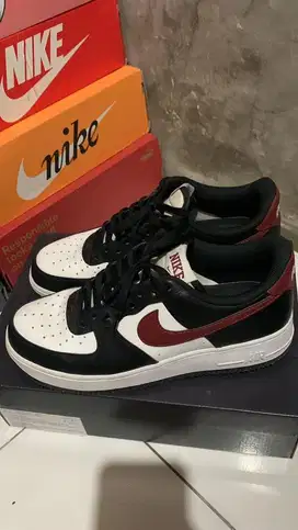 Nike Air Force 1 '07 Original