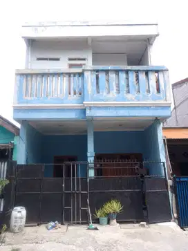 Di Jual Rumah Telaga Murni