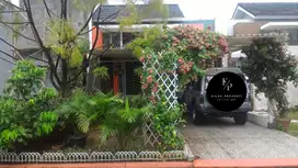 Dijual Rumah di Dalam Cluster Citra Gran Cibubur.