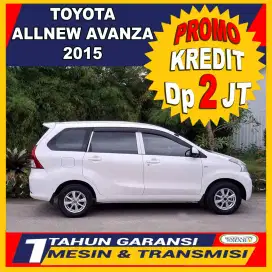 PROMO KREDIT DP 2 JUTA