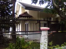 Dijual cepat Rumah Keluarga murah (nego), siap Huni