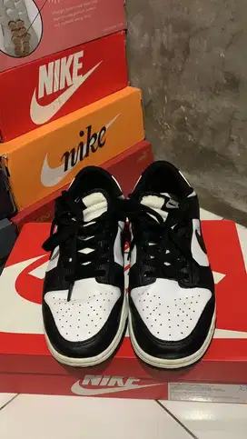 Nike Dunk Low Retro Panda Original