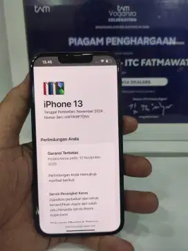 Iphone 13 256gb ex ibox like new