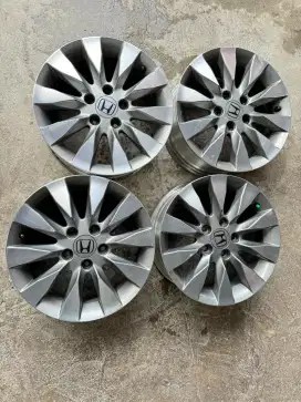 Velg original Honda civic FD