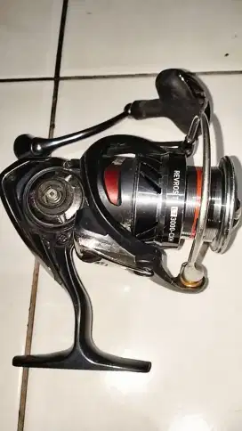 Rel Daiwa Revros TG LT 3000Cxh