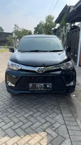 Avanza Veloz 1.5 M/T 2016
