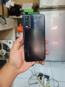Vivo y12s 3/32 normal
