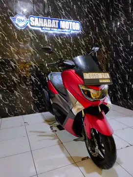 YAMAHA NMAX TH 2019