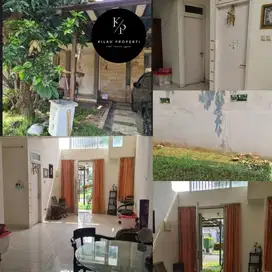 Dijual Cepat Rumah di dalam Cluster Citra Gran Cibubur.