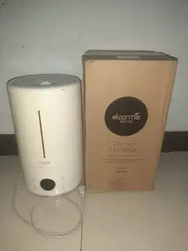 Humidifer Deerma 5 Liter