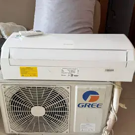 AC Gree 1/2 PK GWC05MOO5