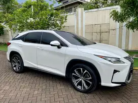 Lexus RX 200 th 2016