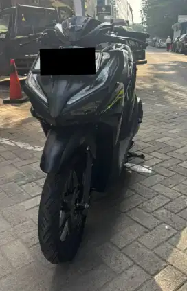 Dijual Cepat Honda Vario 125