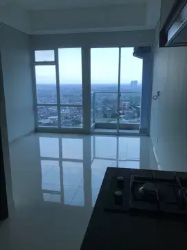 DIJUAL APARTEMEN PURI MANSION TOWER CRYSTAL UK.26m2 TYPE STUDIO