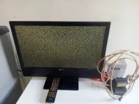 Monitor  LG M2241A ( 22 Inch)