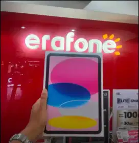 PROMO CICILAN IPAD GEN 11 128GB, BEBAS 2X CICILAN