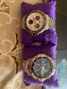 FOR SALE PRELOVED TAG HEUER