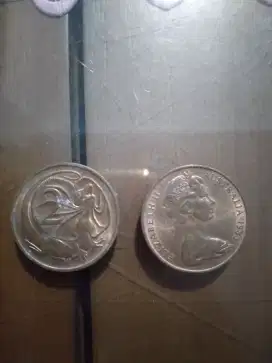 2 cent Australia