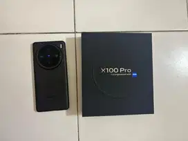 vivo X100 Pro 16/512