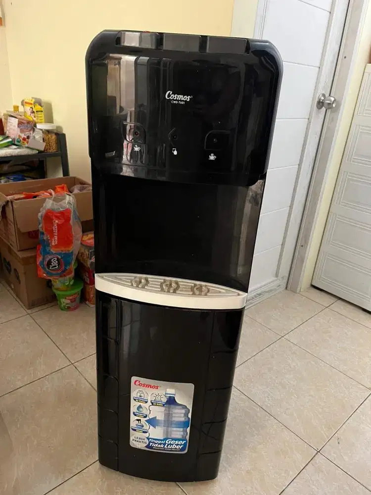 Dispenser Cosmos CWD 7601