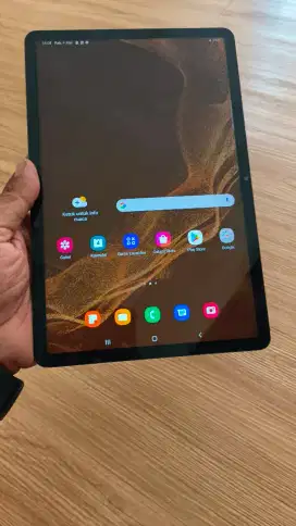 Samsung Tab S8 5g 8/128 unit only baca deskrip bisa tt handphone