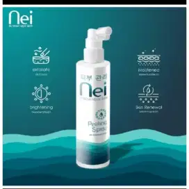 NEI Peeling Spray