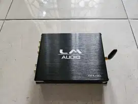 DSP Audio LM 4.15 EL