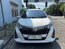Toyota calya G 2024 automatic at cayla sigra r