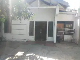 Taman pondok legi