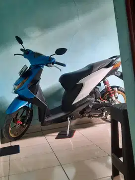 BEAT KARBU TH 2012