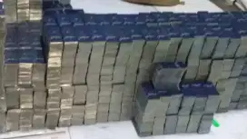 Label baju, hang tag, merk baju